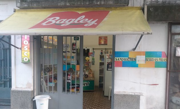 Foto de Kiosco ARIEL