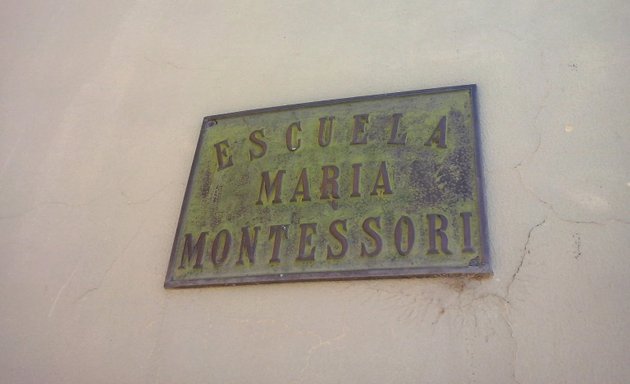 Foto de Escuela Especial María Montessori