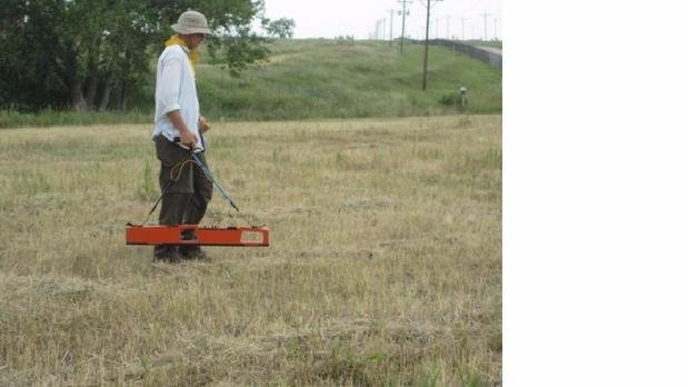 Photo of Spectrum Geophysics