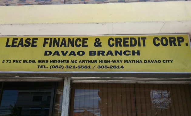 Photo of Lease Finance & Credit Corp.