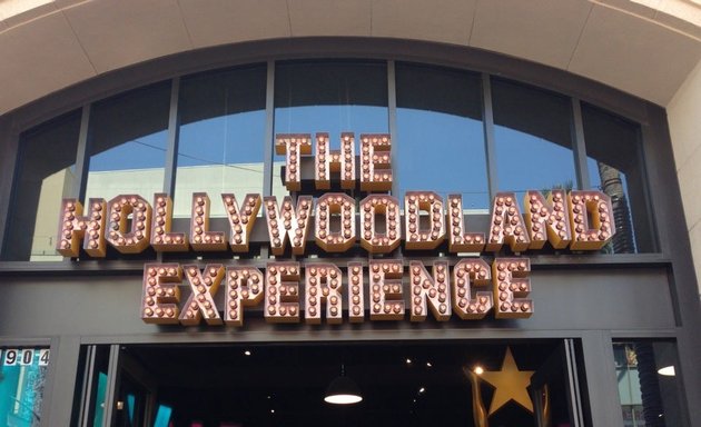 Photo of The Hollywoodland Experience