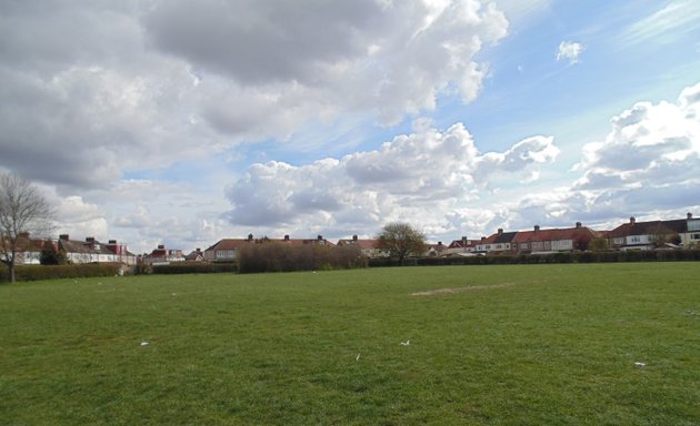 Photo of Sherwood Recreation Ground