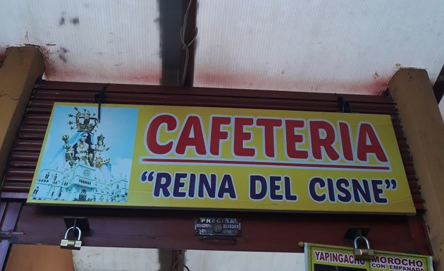 Foto de Cafeteria