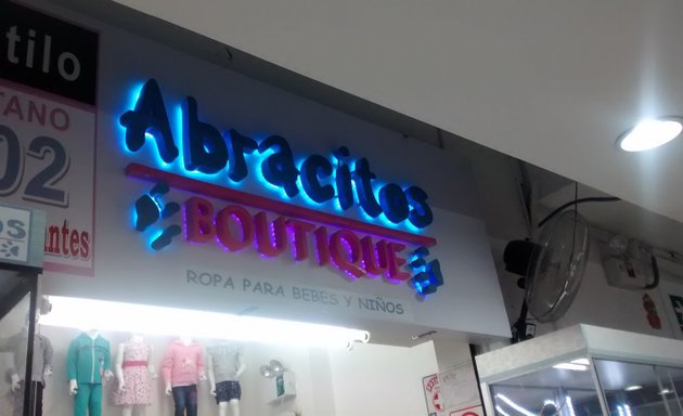 Foto de Abracitos Boutique