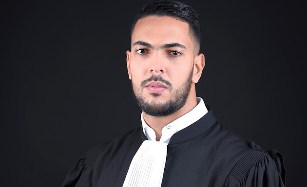 Photo de Hemza EL MOUJADDIDE - Avocat Pénal et Affaires