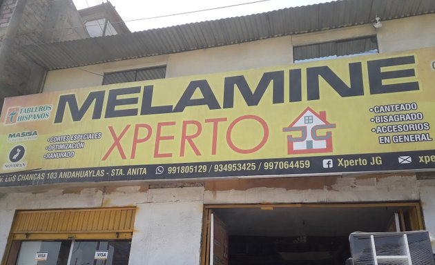 Foto de Melamine Xperto