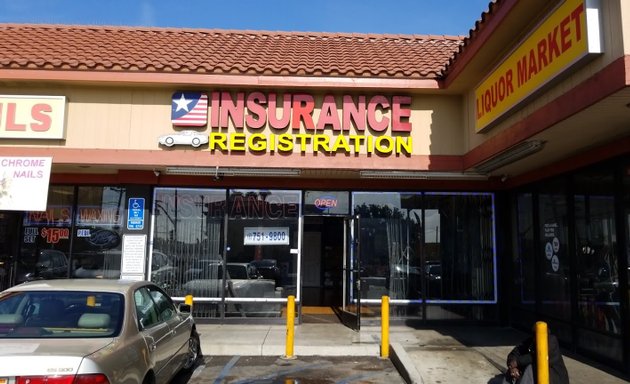 Photo of NORTHSTATE Auto Insurance Services Inc