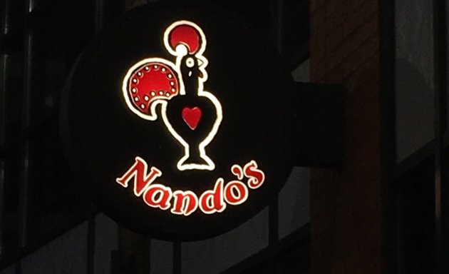 Photo of Nando's Liverpool - Queen Square