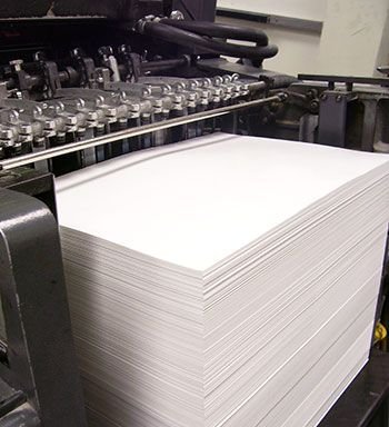 Photo of Acorn Printing (Quality Printing) - Acorn Graphics Ltd
