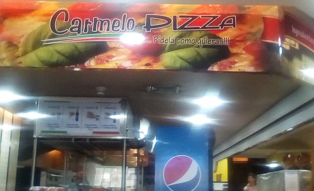 Foto de Carmelo Pizza