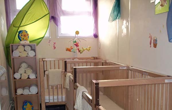 Photo of Beighton Bizzy Bee Family childcare Centre