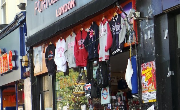 Photo of Portobello Store - KeyNest Notting Hill