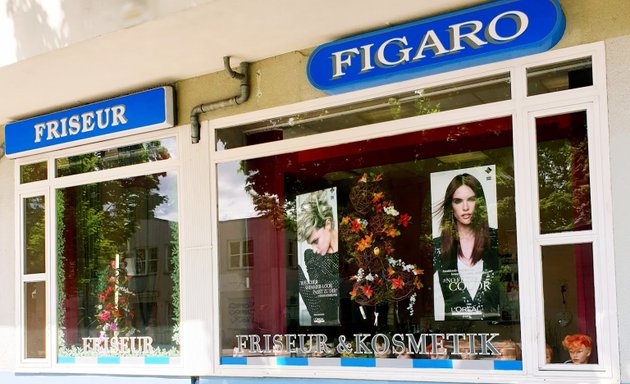 Foto von Treptower Figaro GmbH - Friseur & Kosmetik