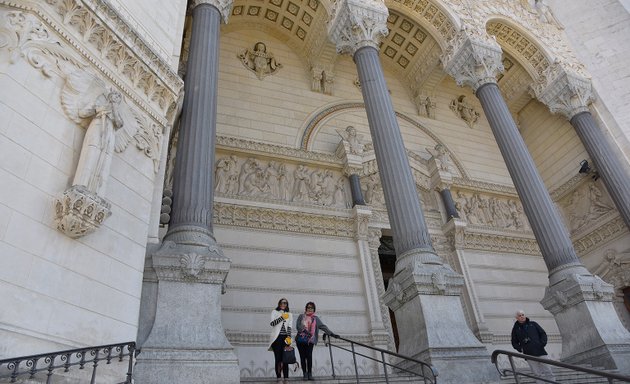 Photo de Fondation de Fourvière