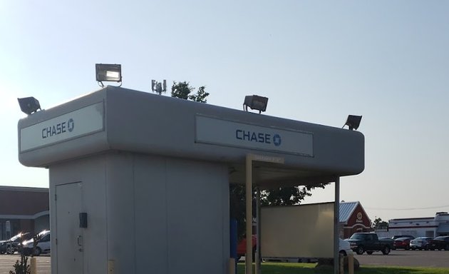 Photo of Chase ATM