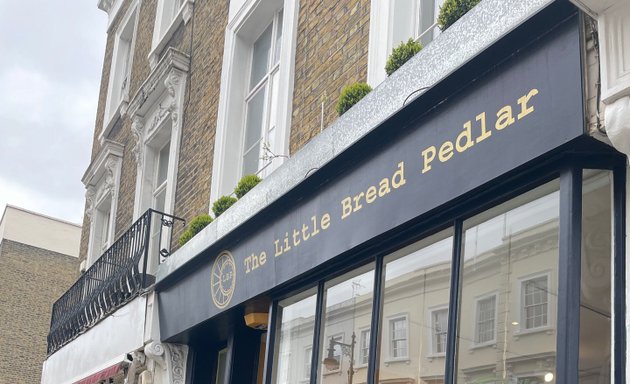 Photo of Little Bread Pedlar - Pimlico