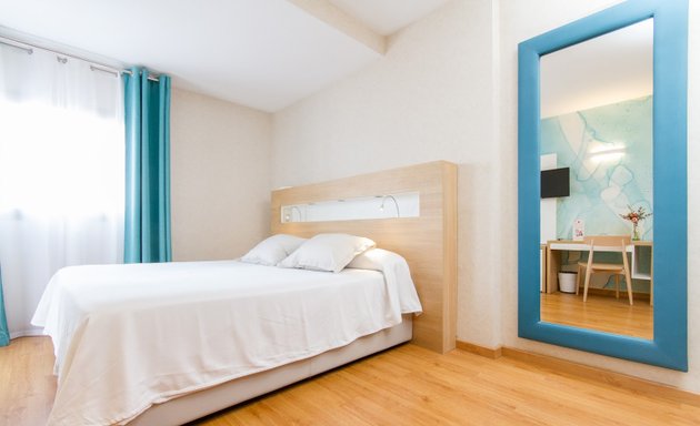 Foto de Hotel Castilla Alicante