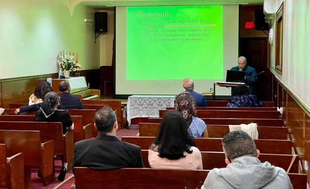 Photo of Spanish Gospel Assembly