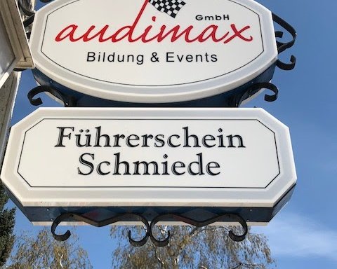 Foto von Fahrschule Audimax - Heinersdorf