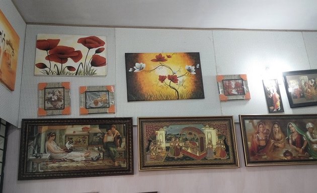 Photo of Aankiti Art Gallery