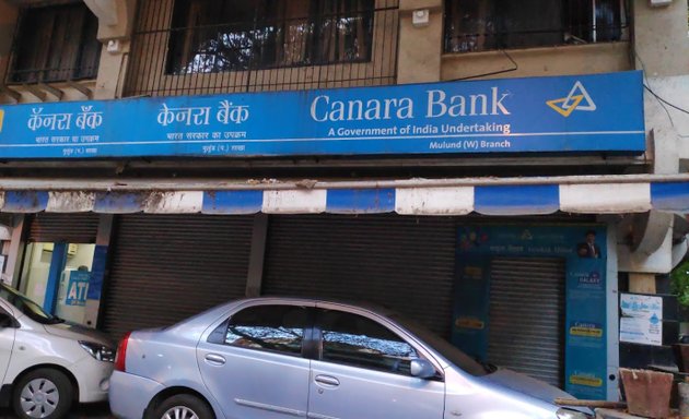 Photo of Canara Bank - General Branch