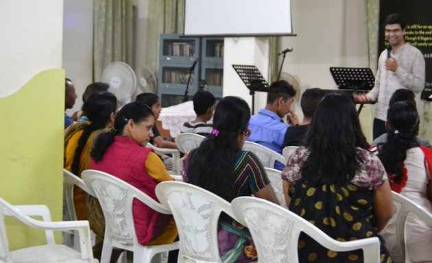 Photo of Bangalore Hindi Church