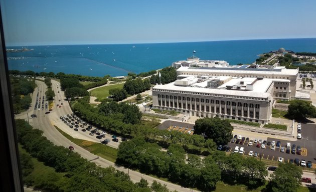 Photo of Museum Pointe Condominiums