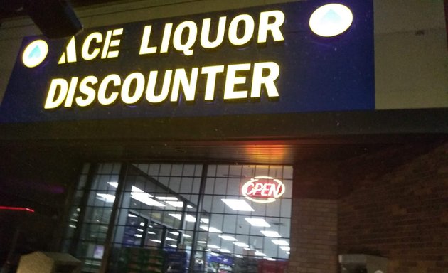 Photo of Ace Liquor Discounter Northgate