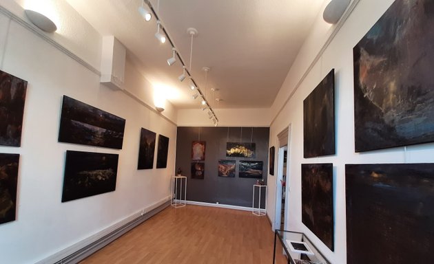 Photo de Vis'Art Galerie