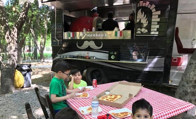 Foto de Francesco's Food Truck