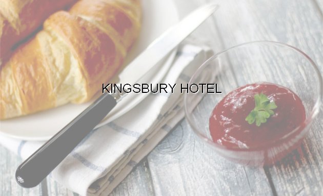 Photo of Kingsbury Private Hotel
