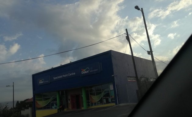 Photo of Dulux Specialist Paint Centre