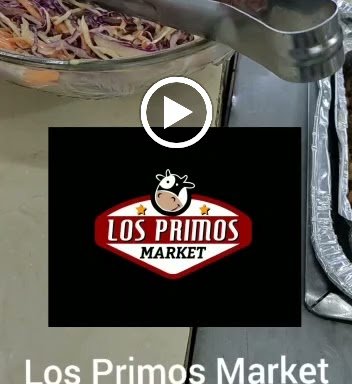 Foto de Los Primos Market