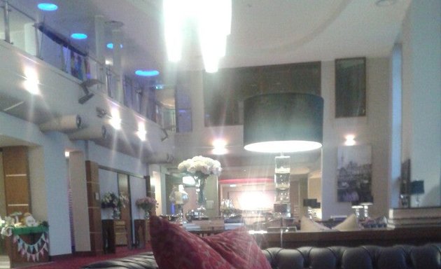 Photo of Cork International Hotel