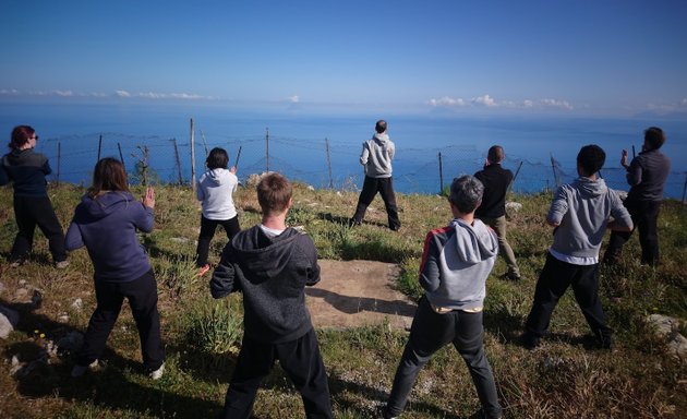 Photo de Wing Chun Dao & Self Défense