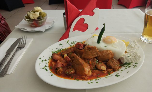 Photo of Restaurant Romanesc ''Deja Vu''