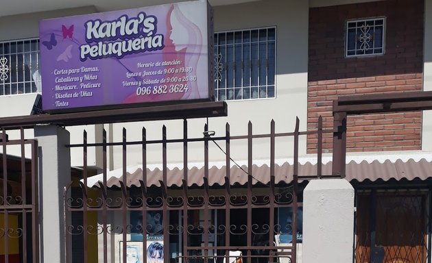 Foto de Karla's Peluqueria