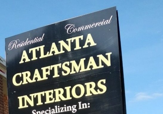 Photo of Atlanta Craftsman Interiors,LLC