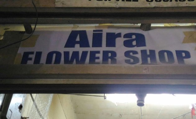 Photo of Aira Flower Shop