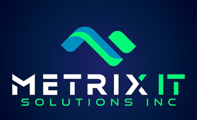 Photo of Metrix IT Solutions Inc