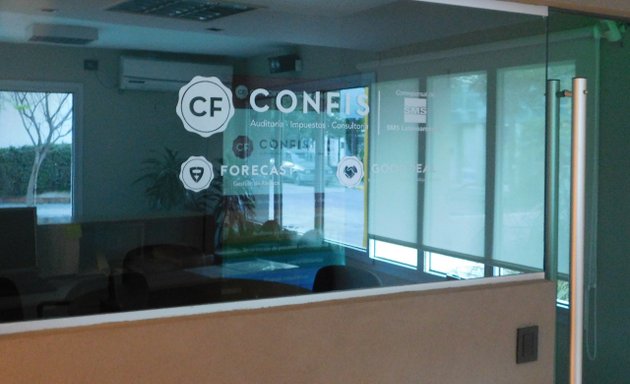 Foto de CONFIS| Conforto Fissore y Asociados - Auditoria Impuestos Consultoría