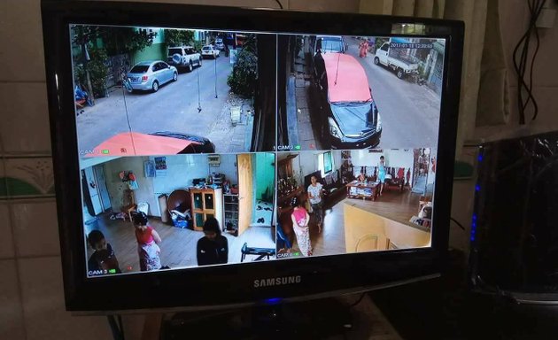 Photo of Cctv Davao