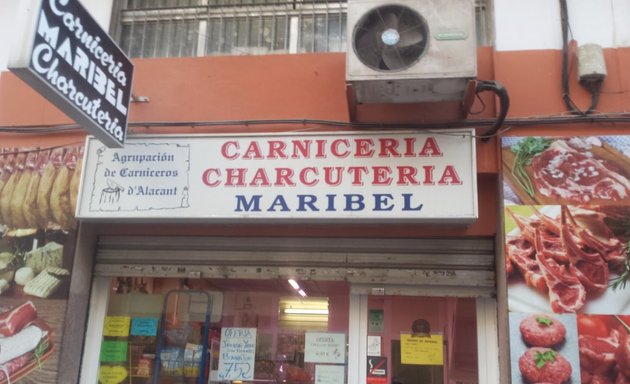 Foto de Carnicería Maribel