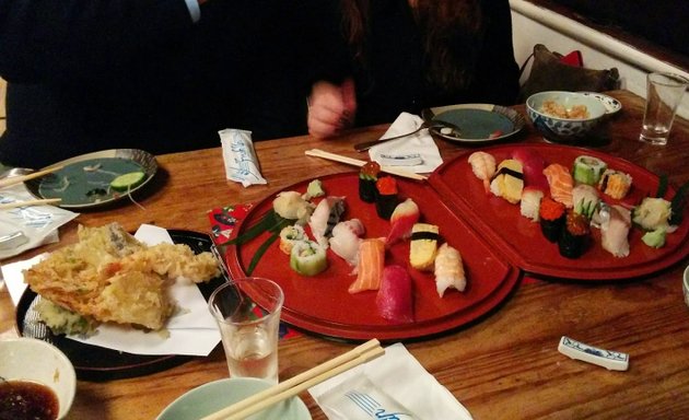 Photo of Sushi Waka