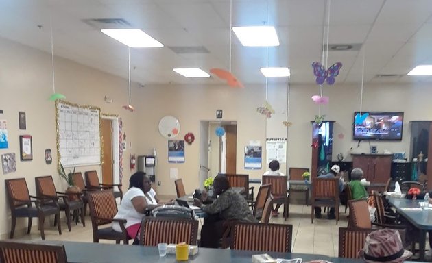 Photo of Aramingo Adult Day Care