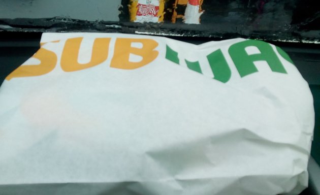 Photo of Subway