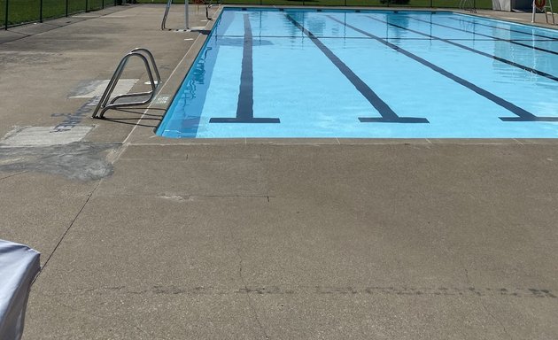 Photo of Westgrove Park Outdoor Pool