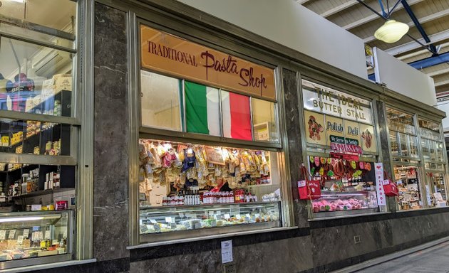 Photo of The Traditional Pasta Shop