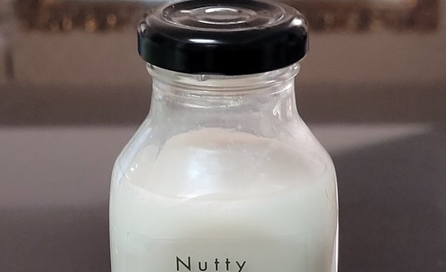 Photo of Nutty Milk Man