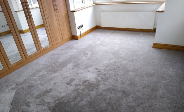 Photo of NT Carpets